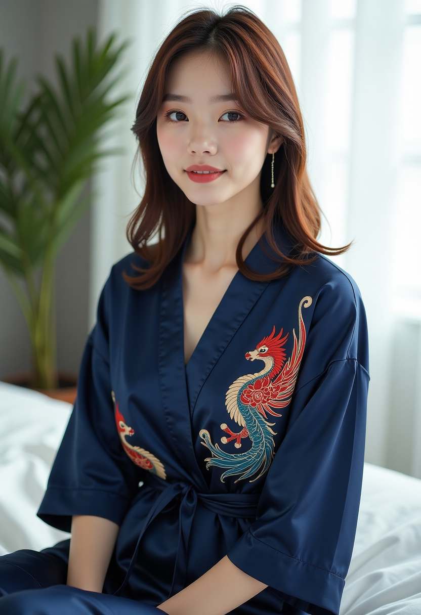 婆婆的茶馆海报