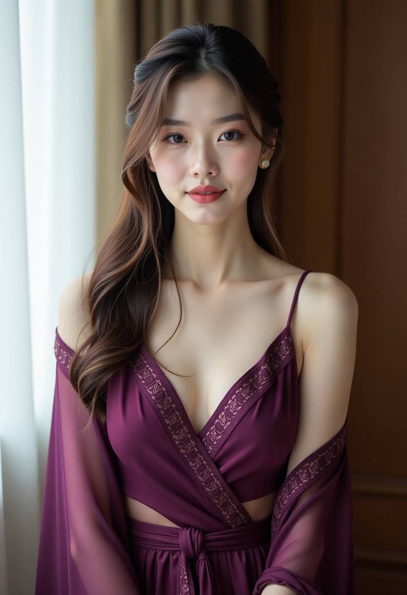 丈母娘住进我家海报